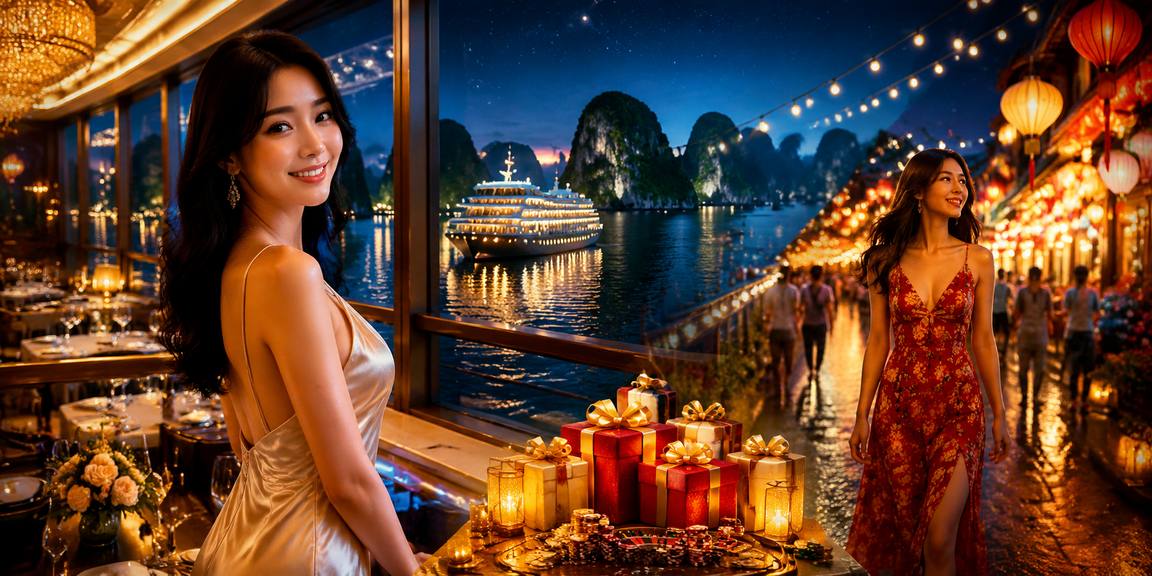 x36 Bàn live, slot và thể thao — tất cả trong một sảnh